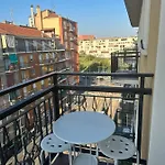 Lägenhet Bicocca Modern Milano