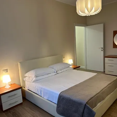 Bicocca Modern Lägenhet