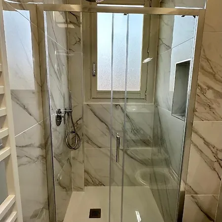 Bicocca Modern Lägenhet