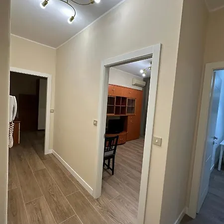 Apartment Bicocca Modern
