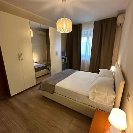 Apartment Bicocca Modern