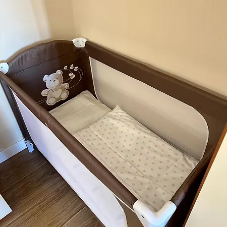 Bicocca Modern Milano