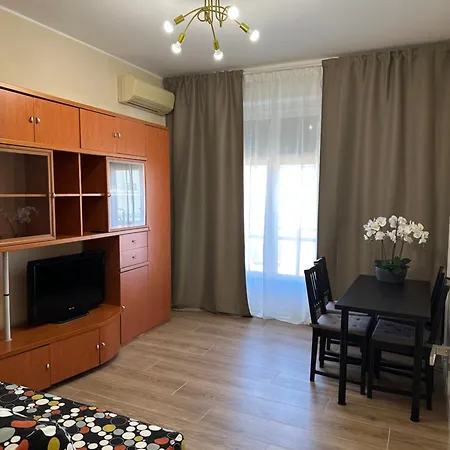 Lägenhet Bicocca Modern