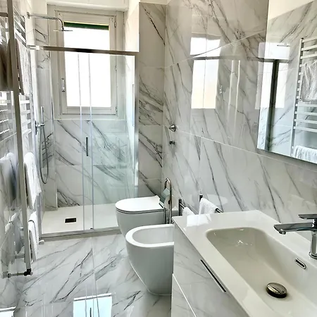 Lägenhet Bicocca Modern *