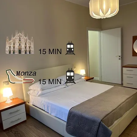 Bicocca Modern * Milano