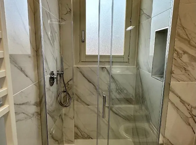 Bicocca Modern Apartament