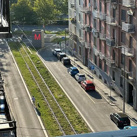 Bicocca Modern