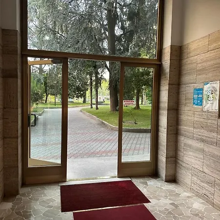 Bicocca Modern
